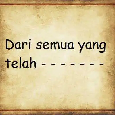 Play Brianna Hati Memanggil Namamu