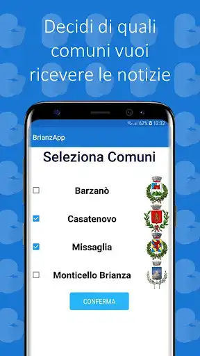 Play BrianzApp  and enjoy BrianzApp with UptoPlay