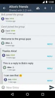 Play Briar Beta