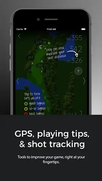 Play Briarwood Golf Club as an online game Briarwood Golf Club with UptoPlay