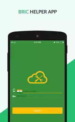 Play BRIC Helper App Play BRIC Helper App
