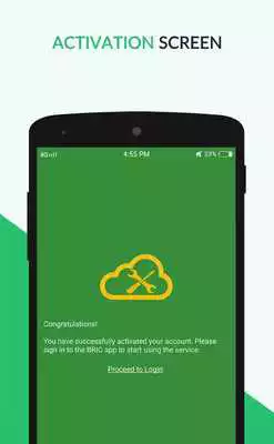 Play BRIC Helper App Play BRIC Helper App