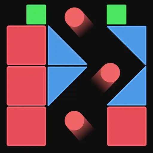 Play Brickable - Idle Merge Game APK