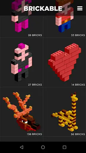 Play BRICKABLE  and enjoy BRICKABLE with UptoPlay