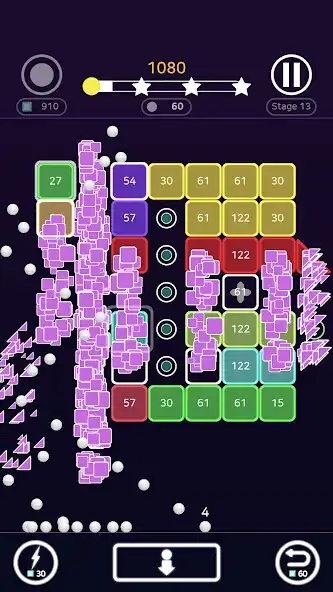 Play BrickAndBall as an online game online BrickAndBall with UptoPlay Play BrickAndBall as an online game BrickAndBall with UptoPlay