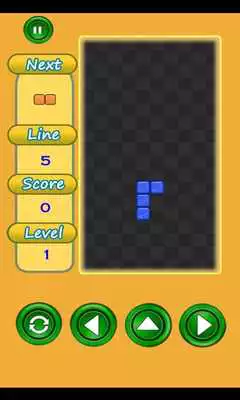 Play Brick and Block Adventure