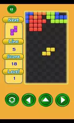 Play Brick and Block Adventure