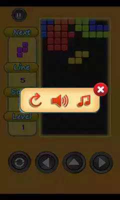 Play Brick and Block Adventure