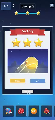 Play Brick Ball Breaker as an online game Brick Ball Breaker with UptoPlay