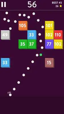 Play Brick Ball Play Brick Ball