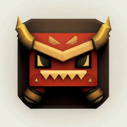 Play Brick Balls: Monsters APK