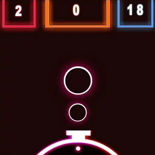 Play Brick Balls - Puzzle NonStop Balls APK