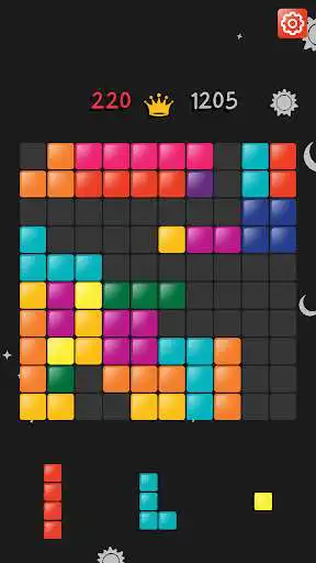 Play BrickBatch  and enjoy BrickBatch with UptoPlay