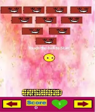 Play Brick blaster 2  and enjoy Brick blaster 2 with UptoPlay