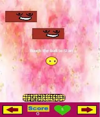 Play Brick blaster 2 as an online game Brick blaster 2 with UptoPlay