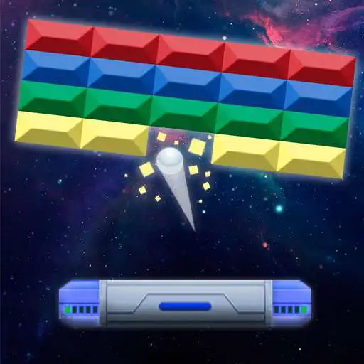 Free play online Brick Blaster APK