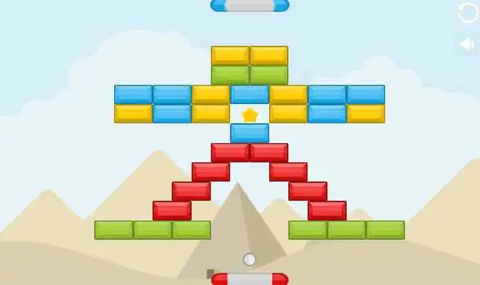 Play Brick Blaster