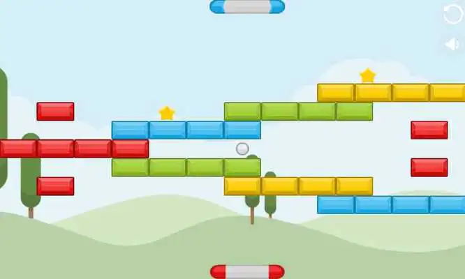Play Brick Blaster