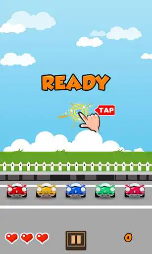 Play Brick Block - Ban Smashed Cars as an online game Brick Block - Ban Smashed Cars with UptoPlay