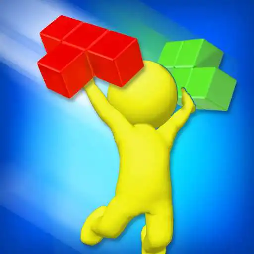 Play Brick Block hyper war 3d APK