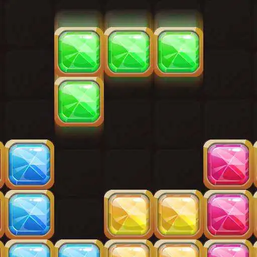 Free play online Brick Block Puzzle 2018 APK
