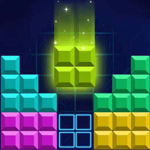 Play Brick Block Puzzle Classic 2020 APK