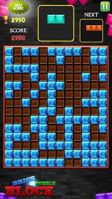 Play Brick Block Puzzle