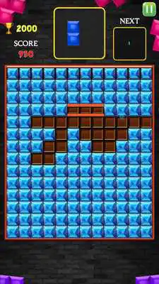 Play Brick Block Puzzle