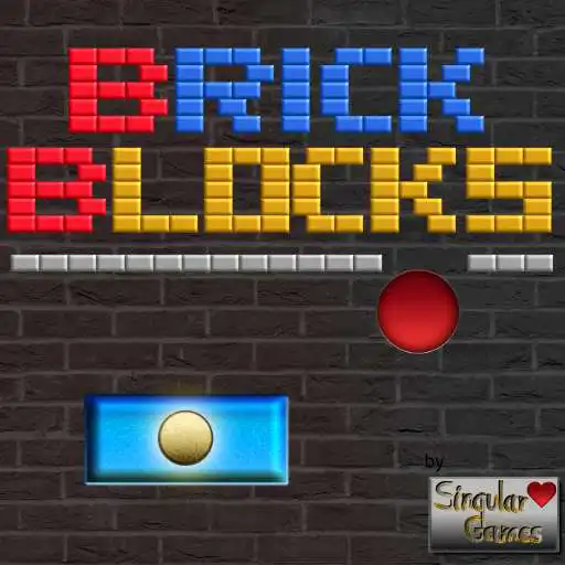Play Brick Blocks APK