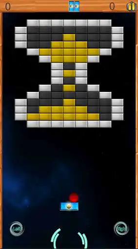 Play Brick Blocks as an online game Brick Blocks with UptoPlay