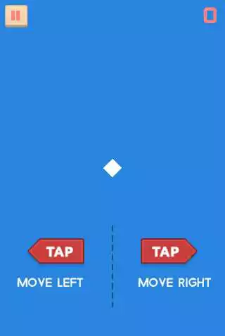 Play Brick Bounce as an online game Brick Bounce with UptoPlay