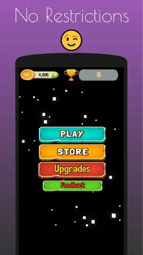 Play Brick Breaker 3D as an online game Brick Breaker 3D with UptoPlay