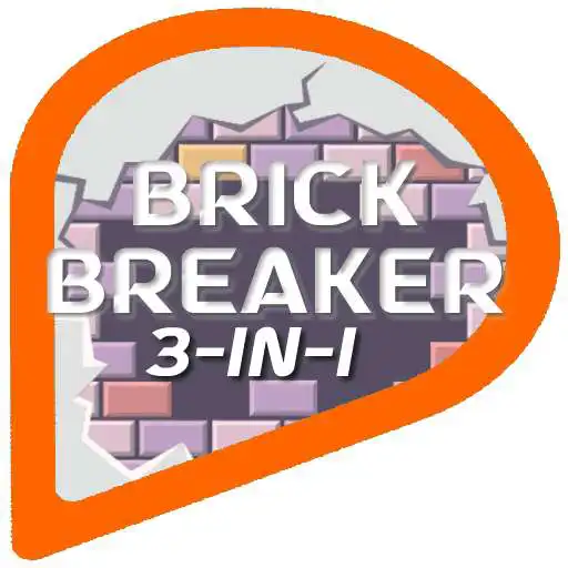 Play Brick Breaker 3 in 1 APK