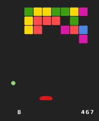 Play Brick Breaker Ball