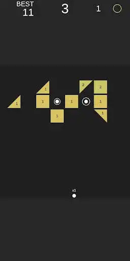 Play Brick Breaker / Ballx Box  and enjoy Brick Breaker / Ballx Box with UptoPlay