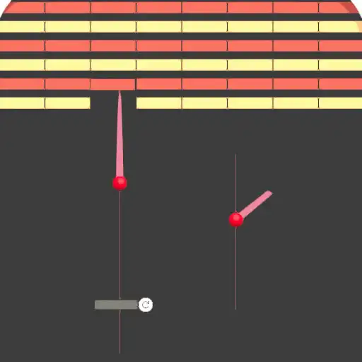 Play Brick Breaker Clicker APK