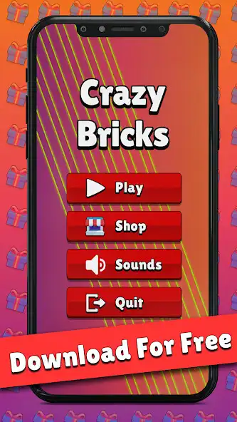 Play Brick Breaker: Crazy Bricks and enjoy Brick Breaker: Crazy Bricks with UptoPlay Play Brick Breaker: Crazy Bricks and enjoy Brick Breaker: Crazy Bricks with UptoPlay