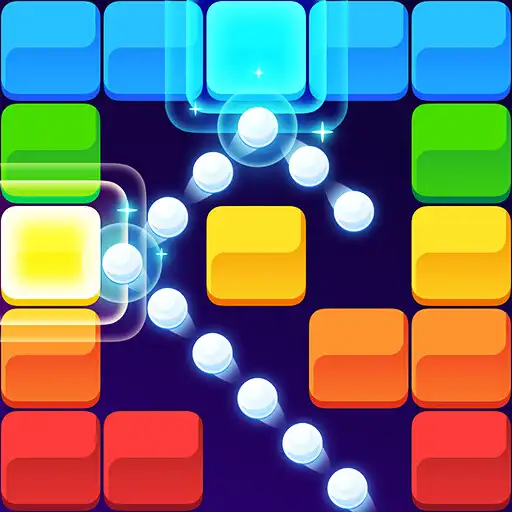 Play Brick Breaker Crusher - Bricks APK Play Brick Breaker Crusher - Bricks APK
