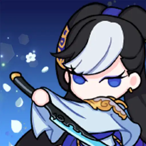 Play Brick Breaker : Evolution RPG APK