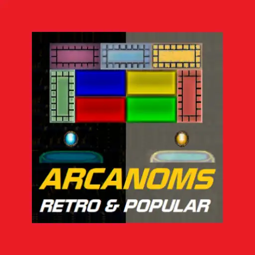 Play Brick Breaker Game Arcanoms APK Play Brick Breaker Game Arcanoms APK