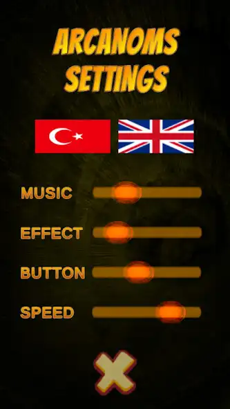 Play Brick Breaker Game Arcanoms as an online game Brick Breaker Game Arcanoms with UptoPlay