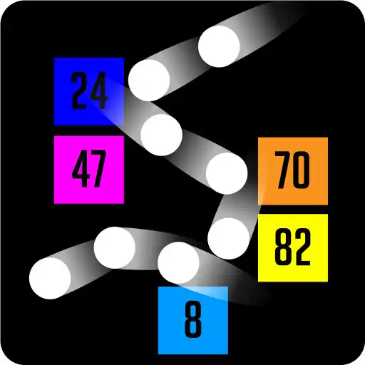 Play Brick Breaker Gravity APK