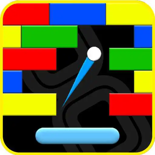 Play Brick Breaker (Infinity) APK