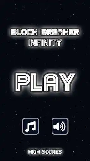 Play Brick Breaker (Infinity)  and enjoy Brick Breaker (Infinity) with UptoPlay