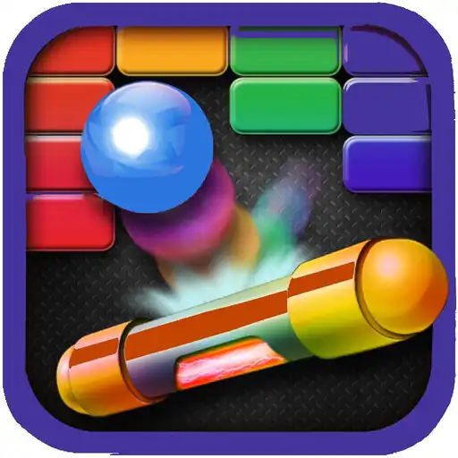 Play Brick Breaker : Jardinains APK Play Brick Breaker : Jardinains APK