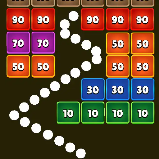 Play Brick Breaker Master APK