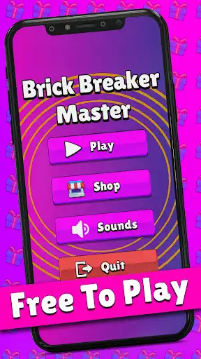 Play Brick Breaker Master and enjoy Brick Breaker Master with UptoPlay Play Brick Breaker Master and enjoy Brick Breaker Master with UptoPlay
