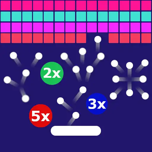 Play Brick Breaker Multiply APK