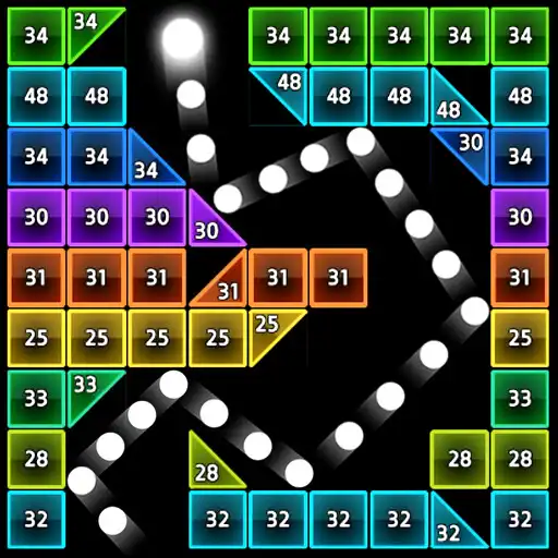 Play Brick Breaker Music : Amazing APK Play Brick Breaker Music : Amazing APK