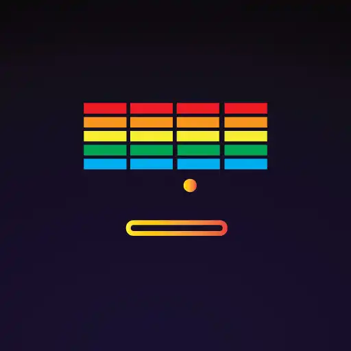 Play Brick Breaker Neon APK Play Brick Breaker Neon APK